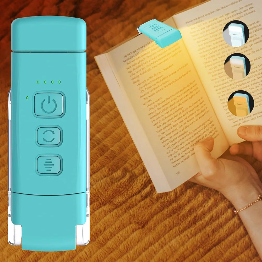Reading LED