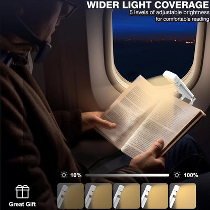 Reading LED