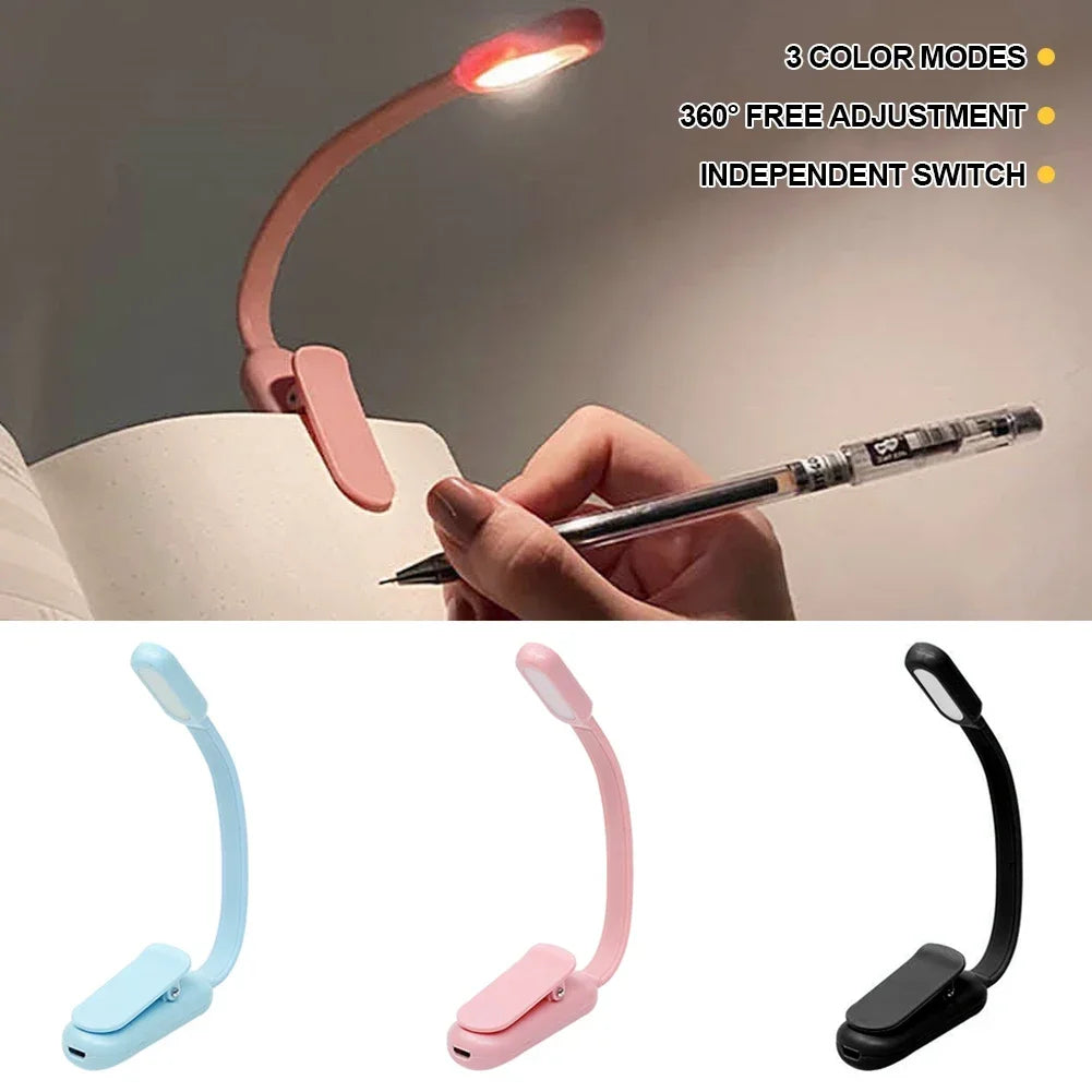 LED Book 