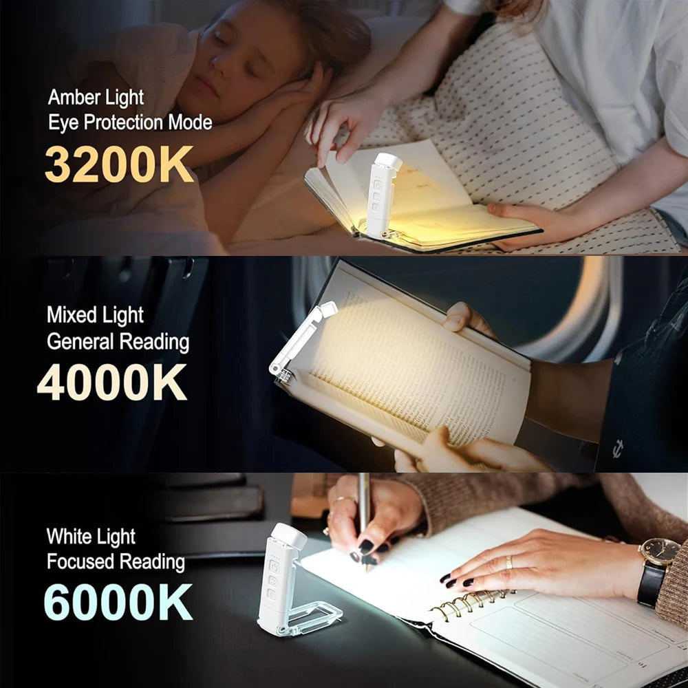Reading LED