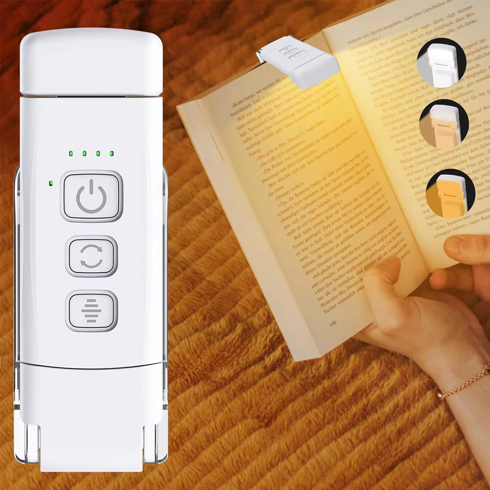 Reading LED