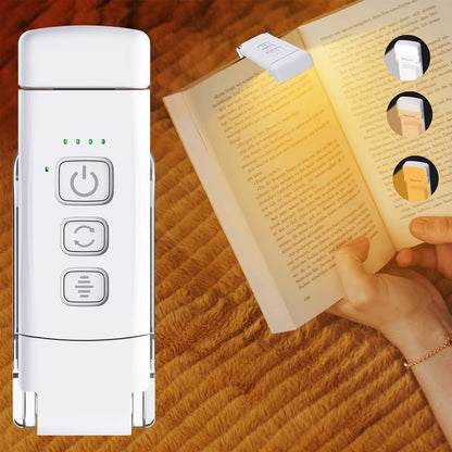 Reading LED